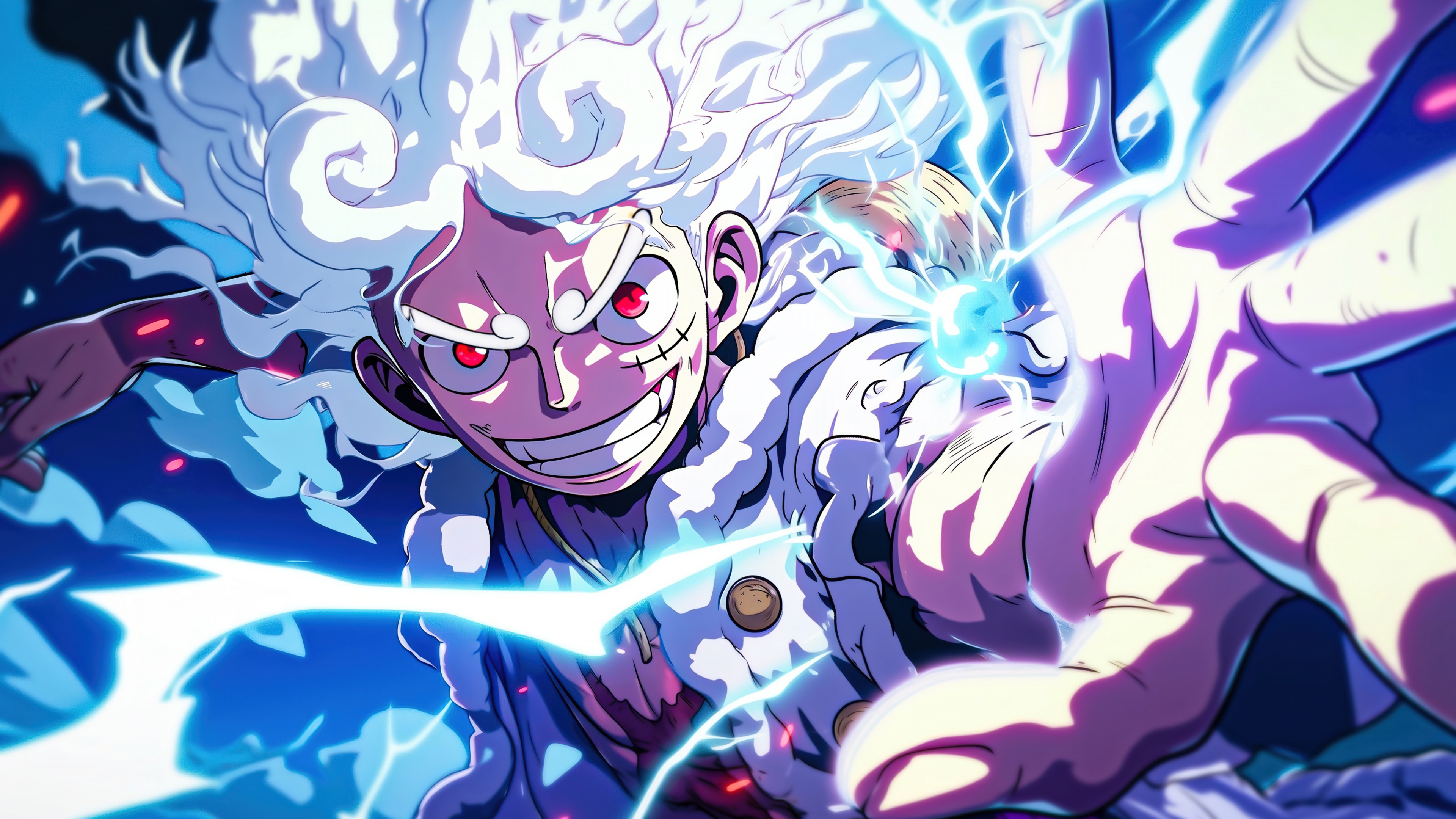 Wallpaper anime ngang 6602