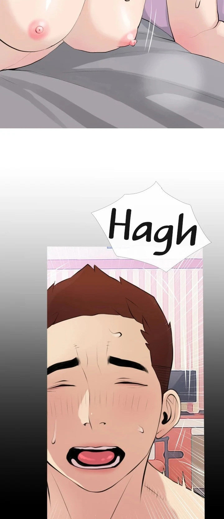 Đọc truyện hentai Dập Dì Của Tôi - Chap 78