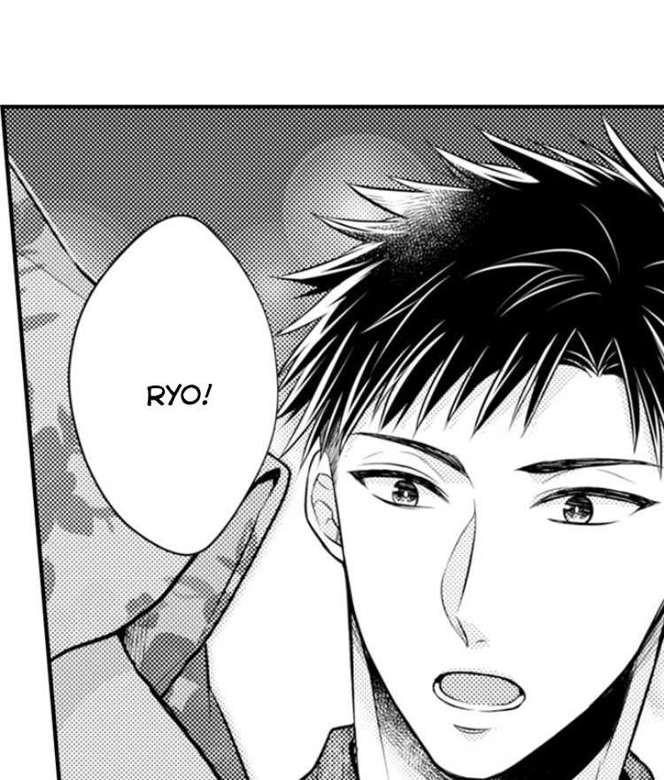 Đọc truyện hentai Ngọn lửa trong tầm tay - Chapter 17