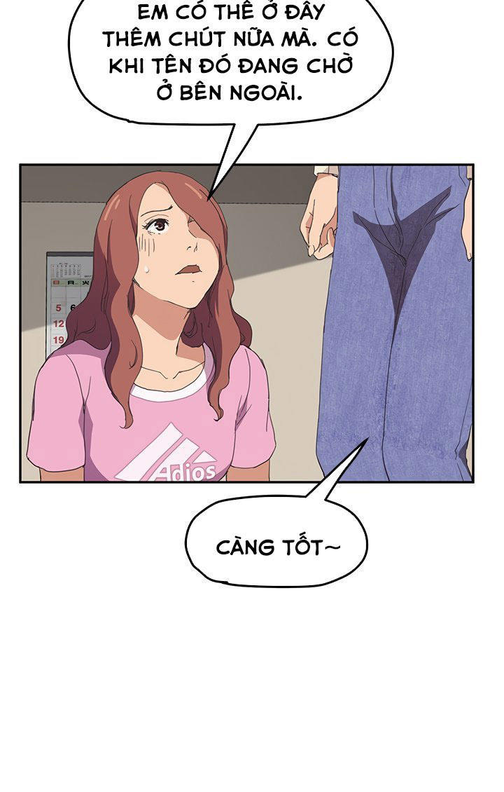 Đọc truyện hentai Mẹ Kế - Chap 47