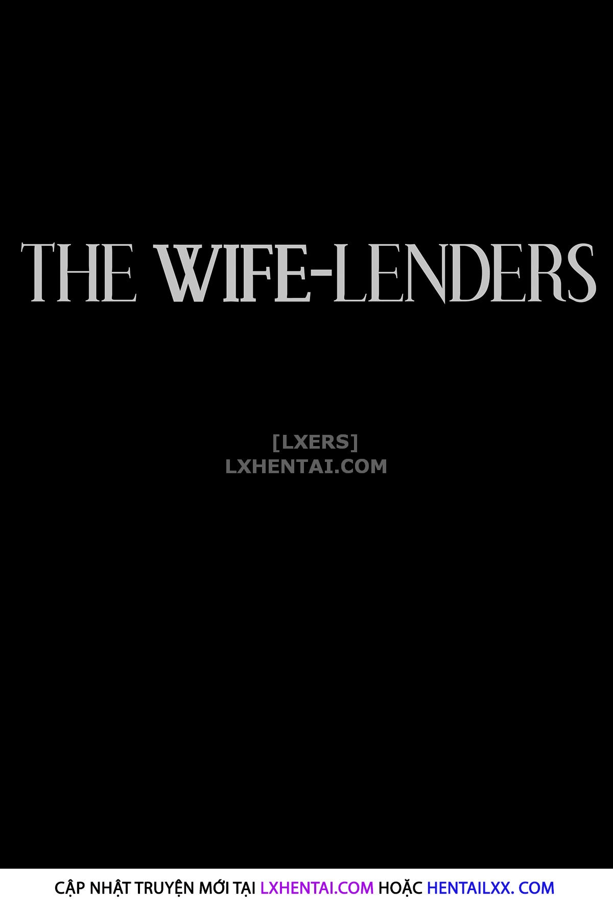 Đọc truyện hentai Tsuma O Dakaseru Otto-Tachi - Oneshot - Không che