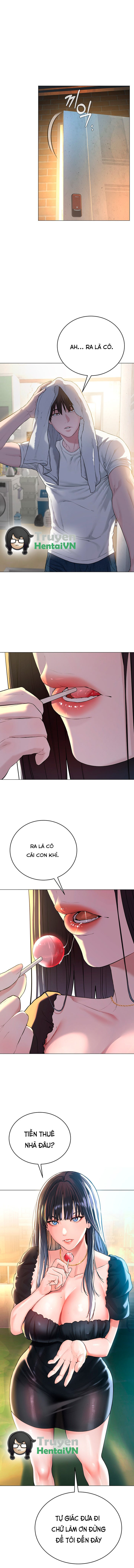 Đọc truyện hentai Ta là giáo chủ cuồng giáo - Chap 1