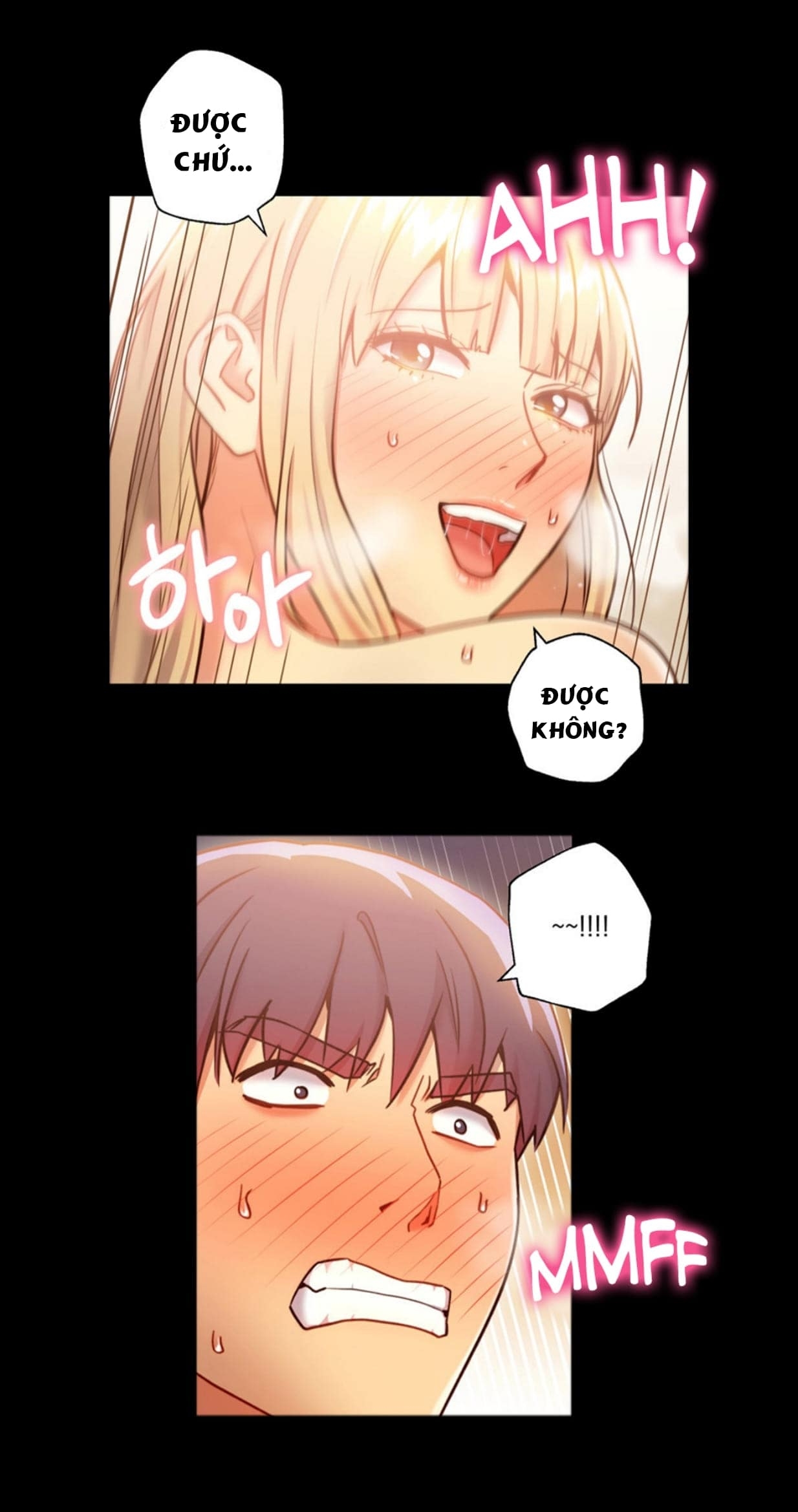 Đọc truyện hentai Bạn Của Mẹ Kế - Chap 25