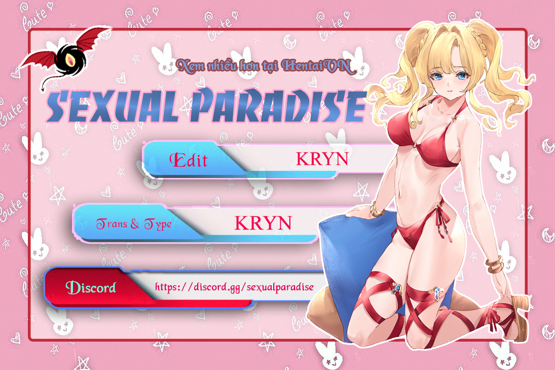 Đọc truyện hentai Hẹn hò với em đi - Chap 2