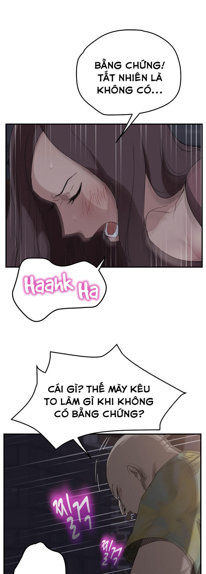 Đọc truyện hentai Mẹ Kế - Chap 32