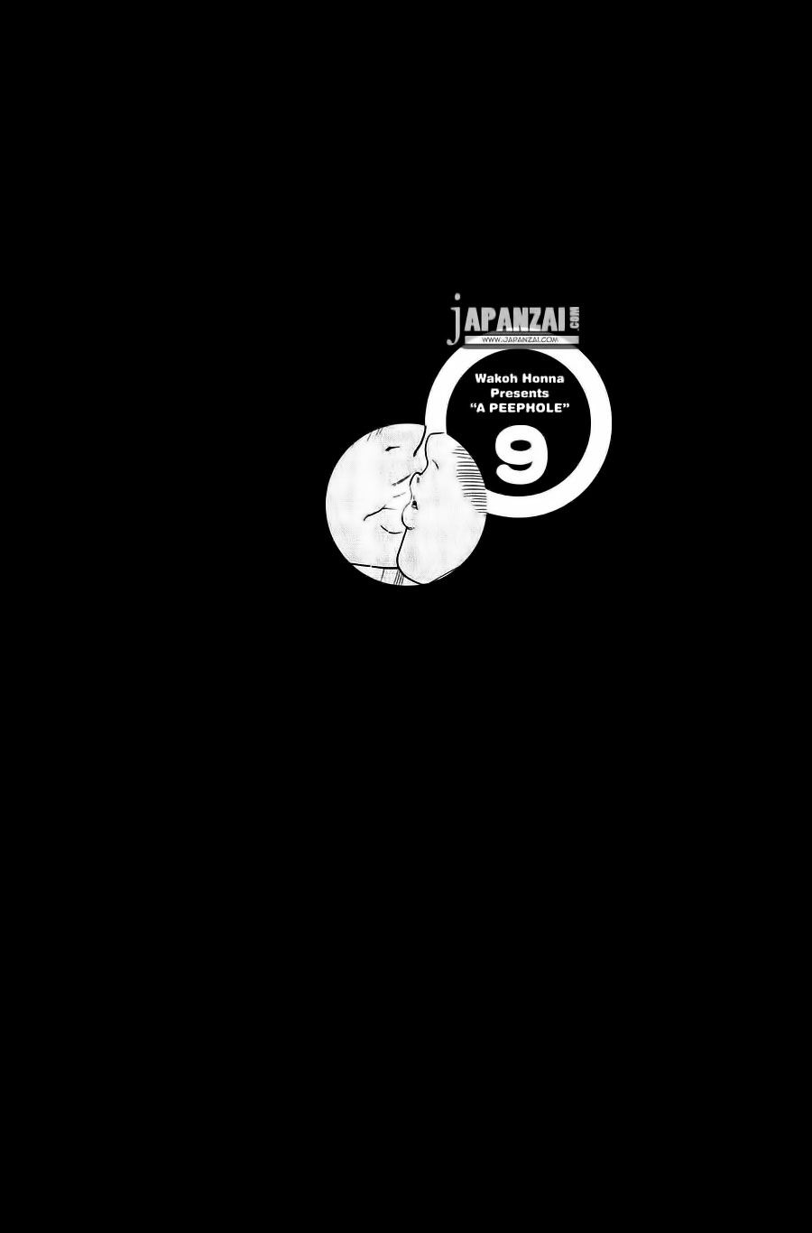 Đọc truyện hentai Nozoki Ana - Chap 80