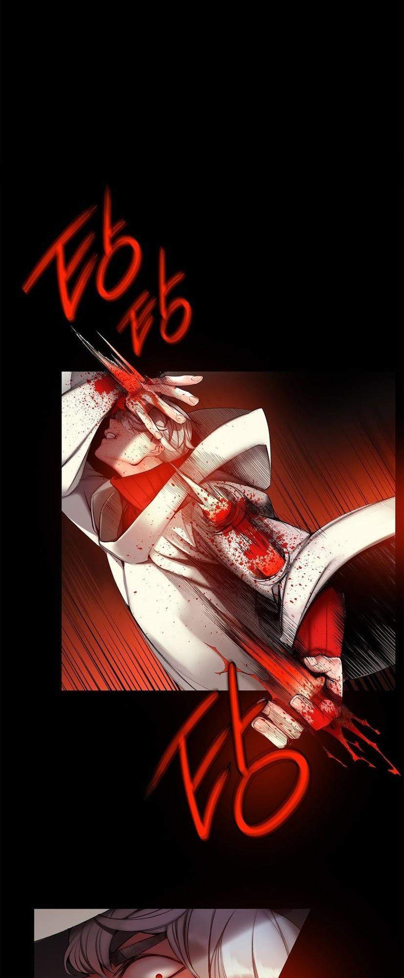 Đọc truyện hentai Sự Ràng Buộc Của Lilith - Chap 49