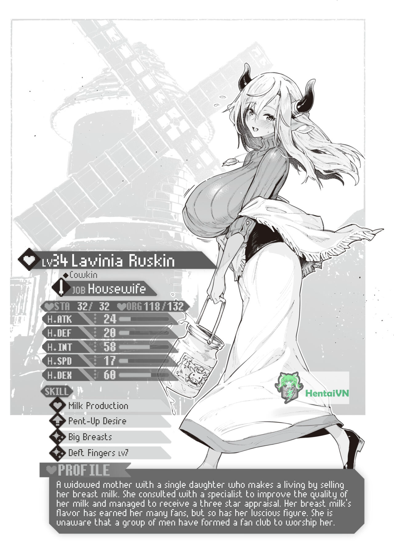 Đọc truyện hentai Koi Kankei - Oneshot