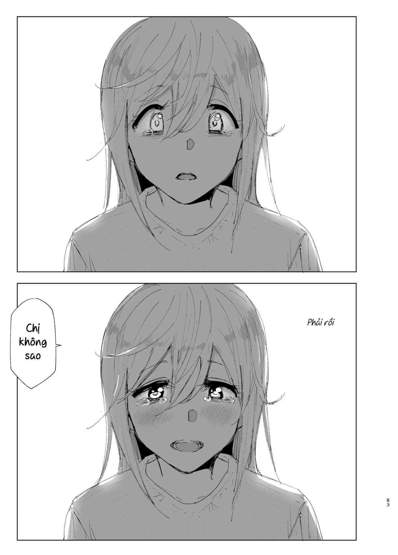 Đọc truyện hentai Mukashi wa tanoshikatta - Chap 2