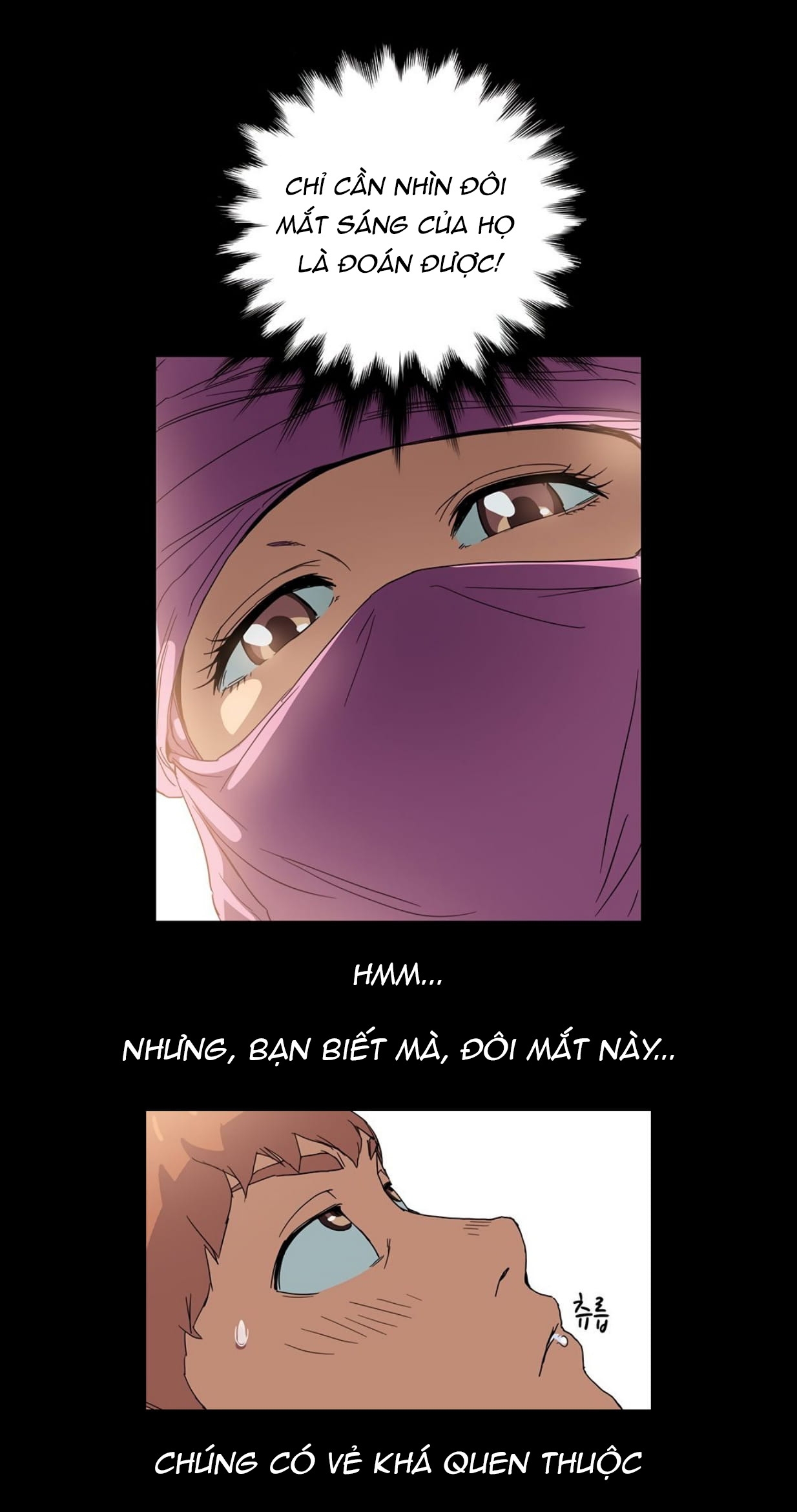 Đọc truyện hentai Mẹ Kế - Chap 4