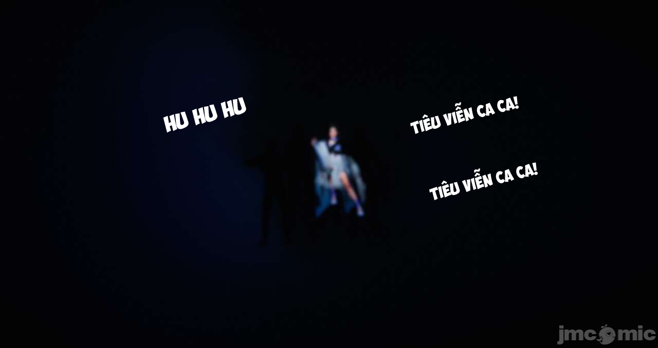 Đọc truyện hentai Tiên kiếm kì hiệp truyện - Chap 5