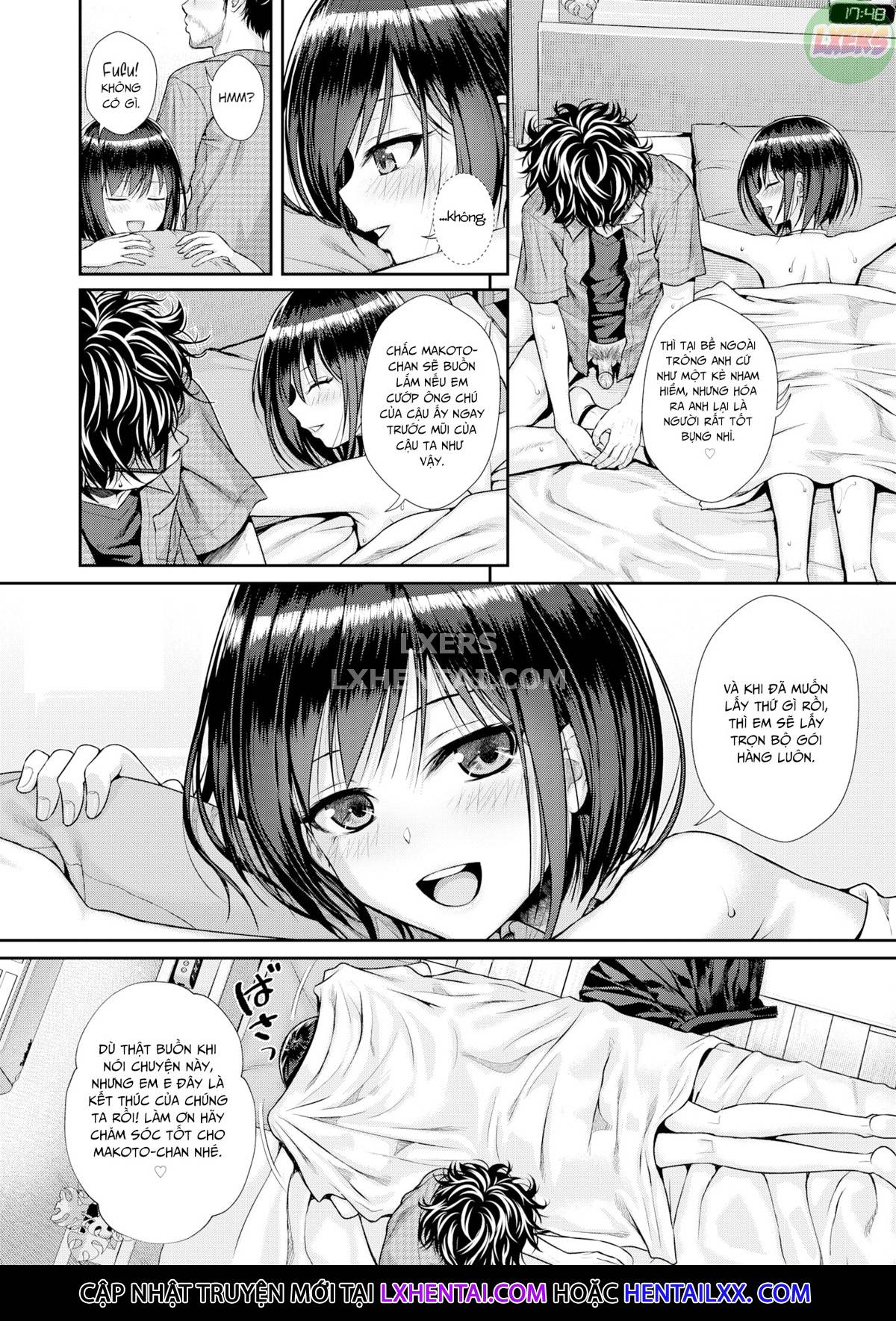 Đọc truyện hentai Serpent Ring - Oneshot