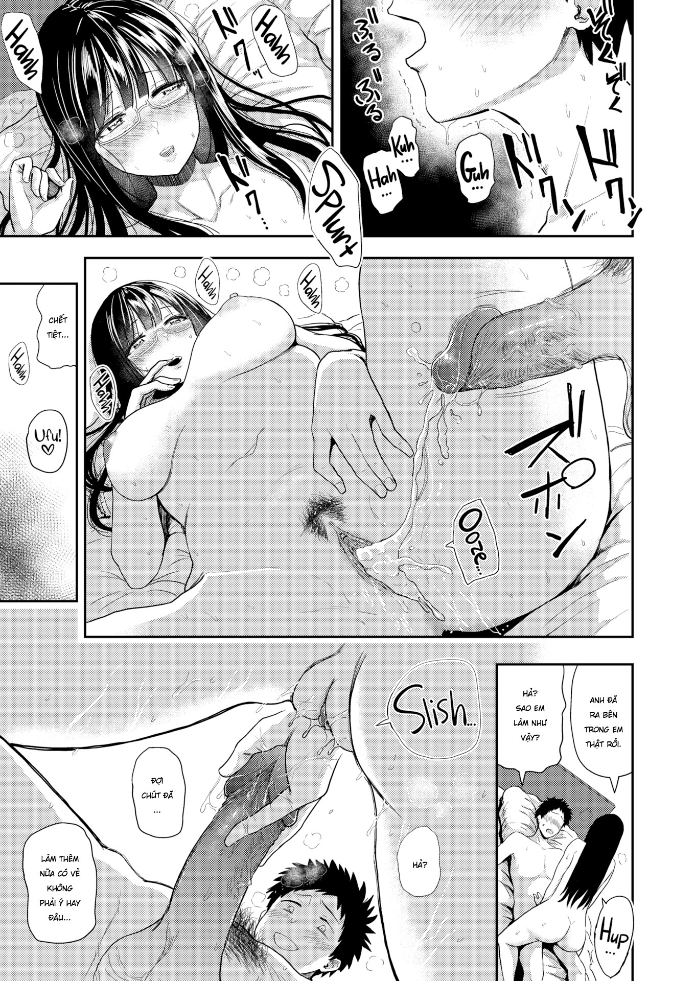 Đọc truyện hentai Đụ Hai Em Hoa Khôi Xinh Tươi - Chap 1