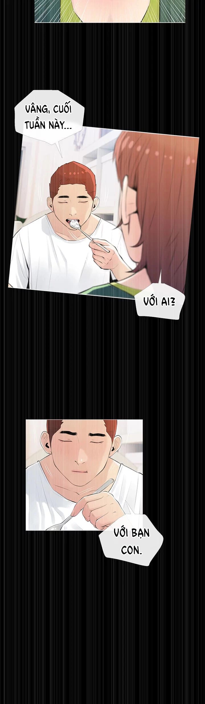 Đọc truyện hentai Dập Dì Của Tôi - Chap 68