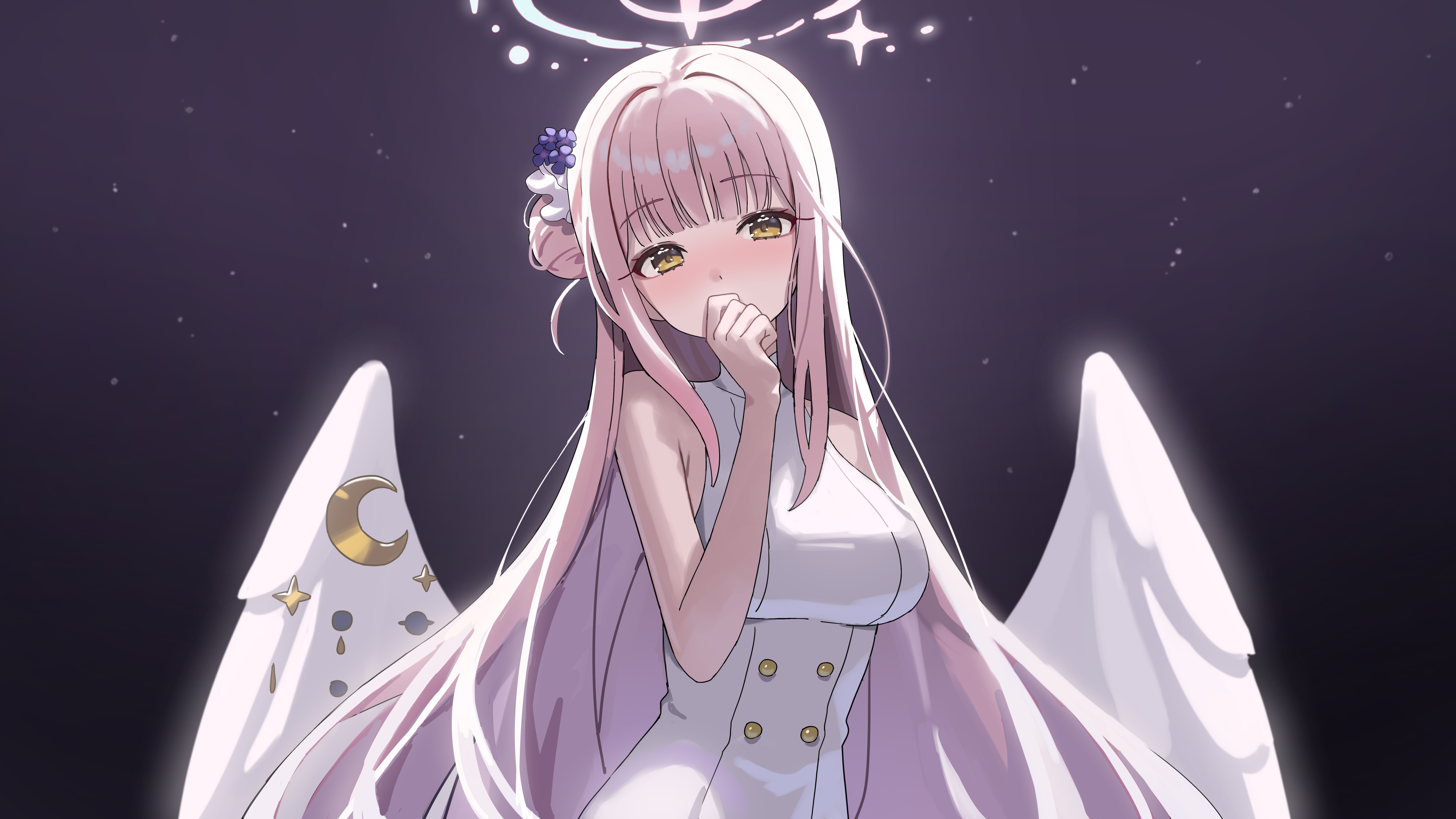 Wallpaper anime ngang 6218