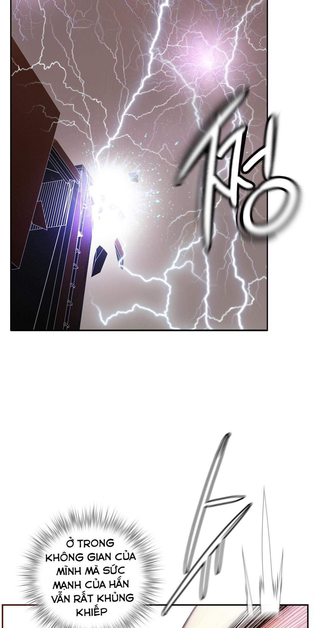 Đọc truyện hentai Sự Ràng Buộc Của Lilith - Chap 20