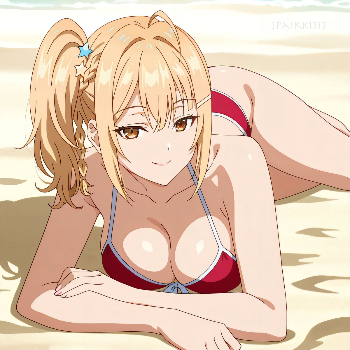 Đọc truyện hentai Tuyển tập Albums Art hentai - Chap 703 - Nonoa Miyamae