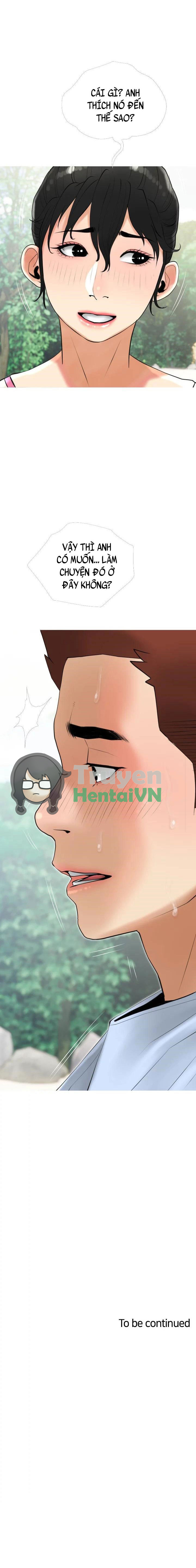 Đọc truyện hentai Dập Dì Của Tôi - Chap 32