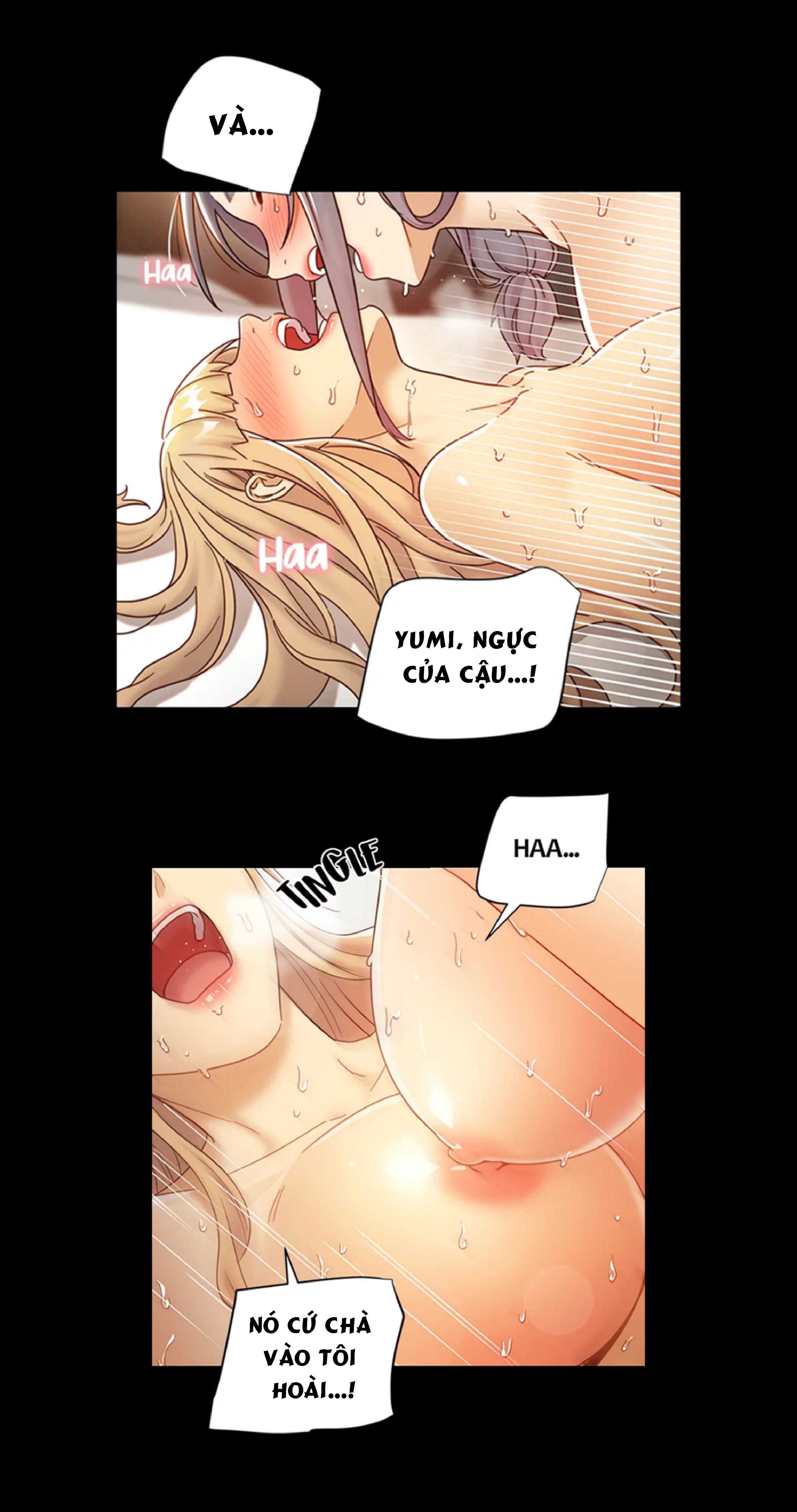 Đọc truyện hentai Bạn Của Mẹ Kế - Chap 49