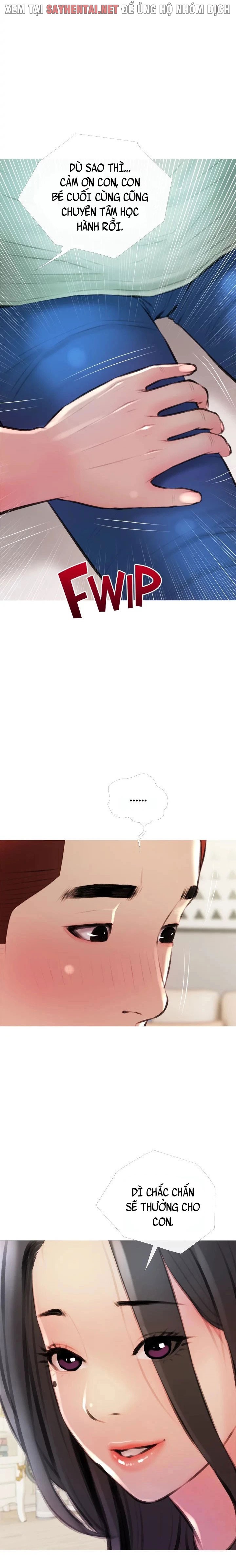 Đọc truyện hentai Dập Dì Của Tôi - Chap 14