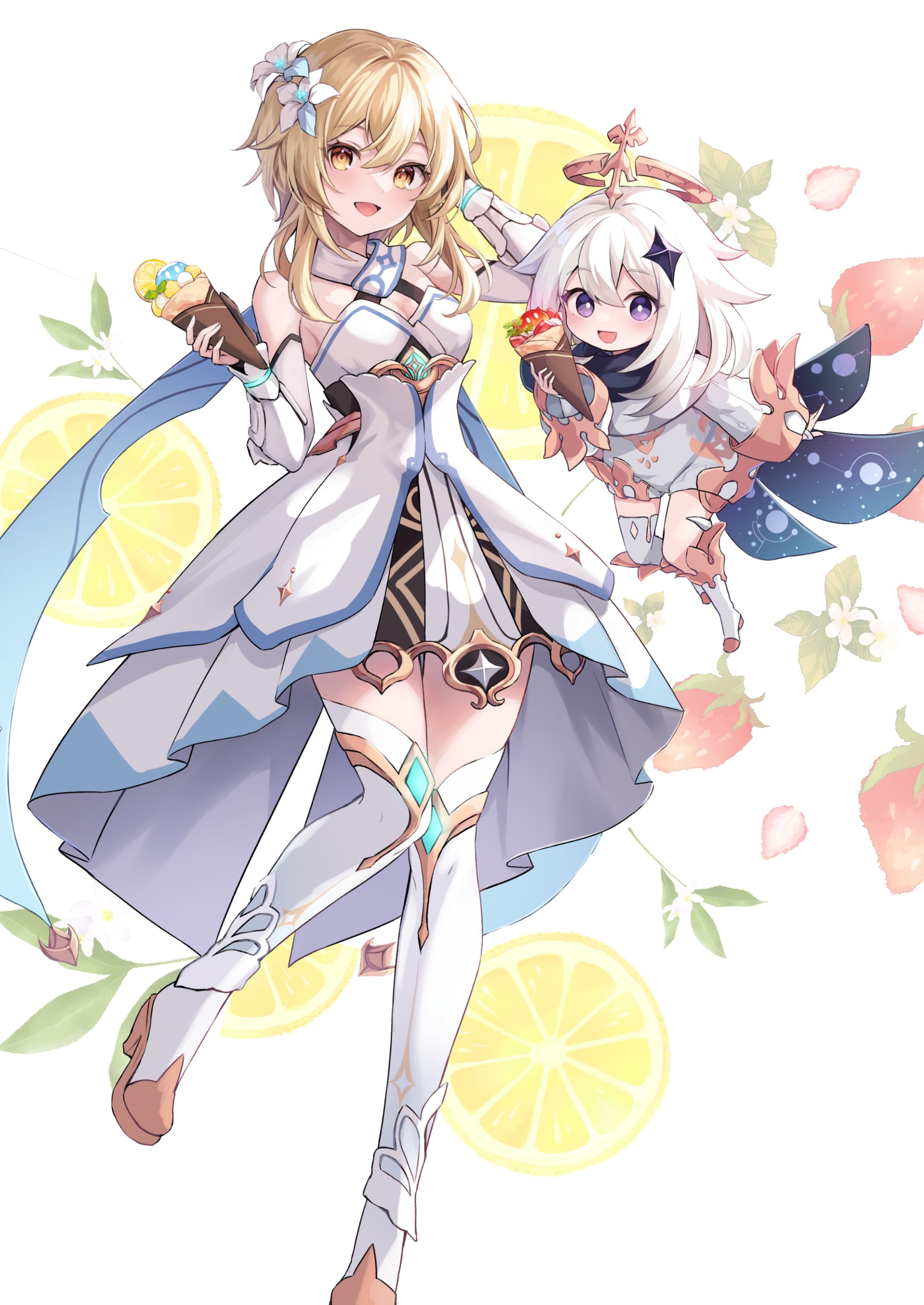 Wallpaper wibu dọc 2523