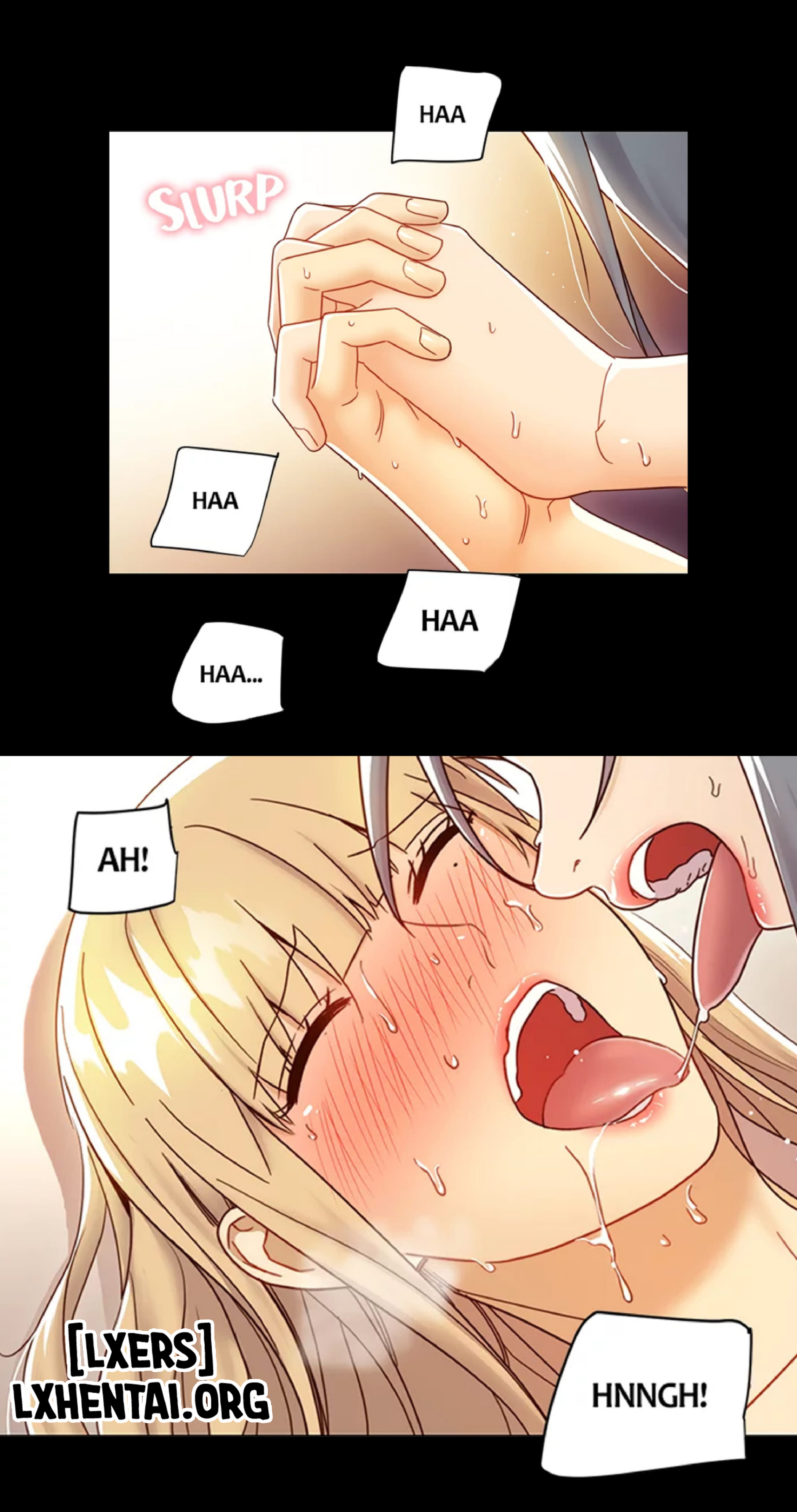 Đọc truyện hentai Bạn Của Mẹ Kế - Chap 49