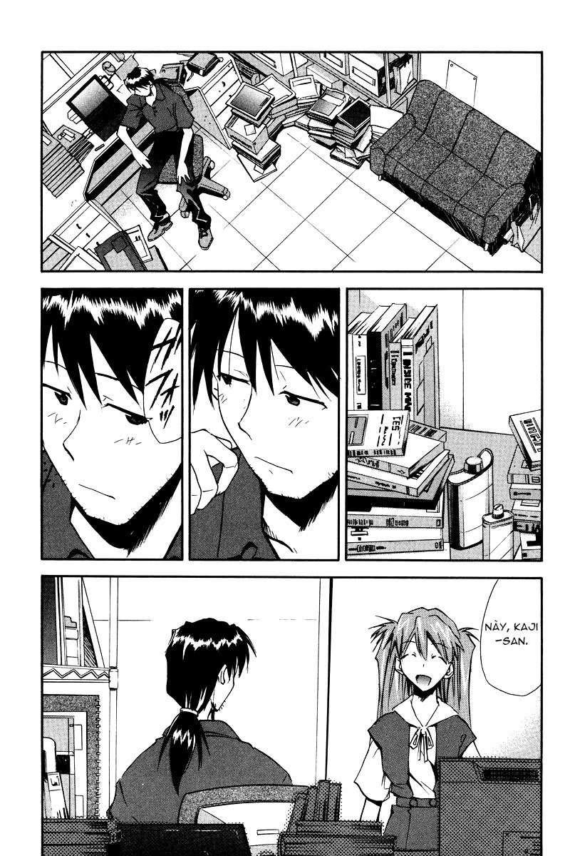 Đọc truyện hentai RE-TAKE - Chap 7 - RE-TAKE AFTER part 1