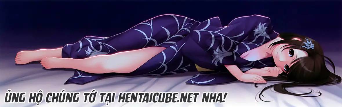 Đọc truyện hentai Joshi Rikujoubu Harem Training - Chap 3