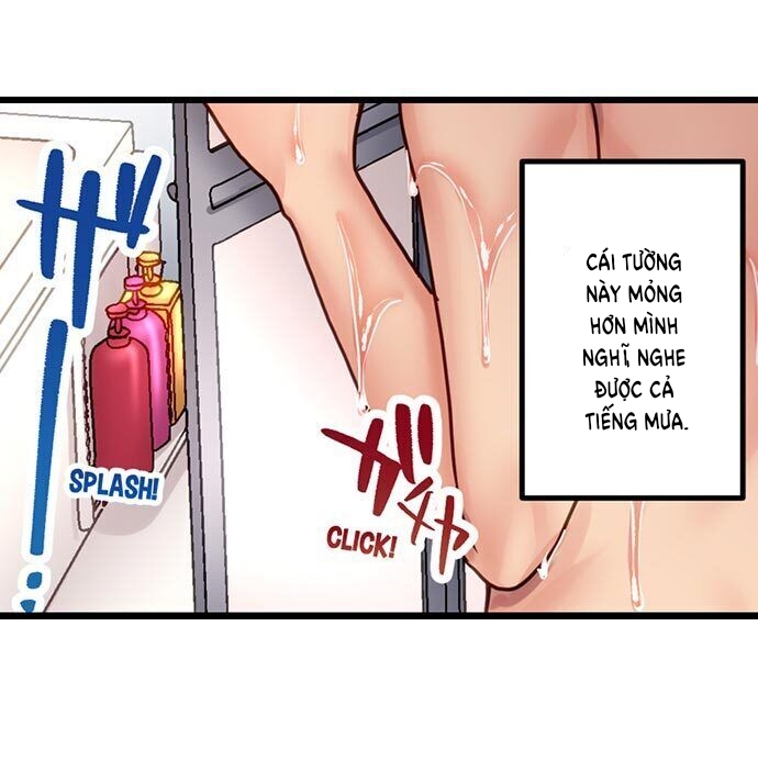 Đọc truyện hentai Không Thể Kiềm Chế - Chap 4