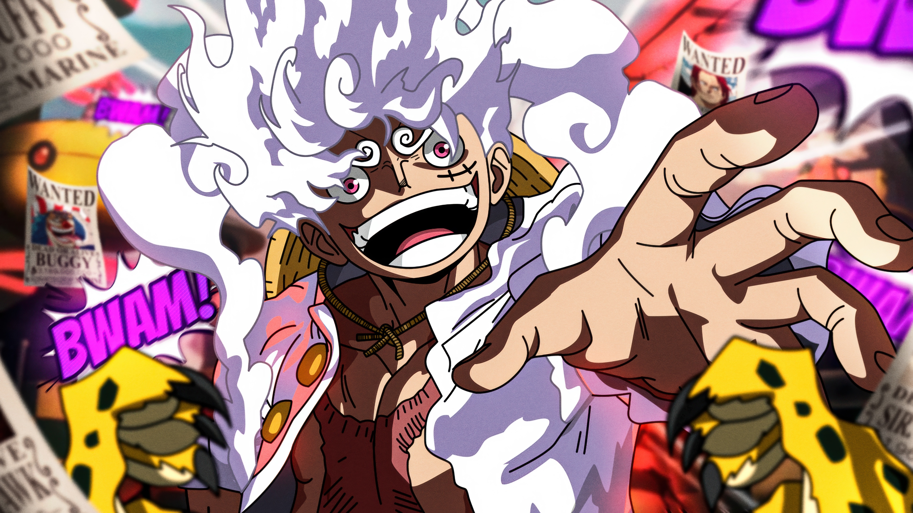 Wallpaper anime ngang 6275