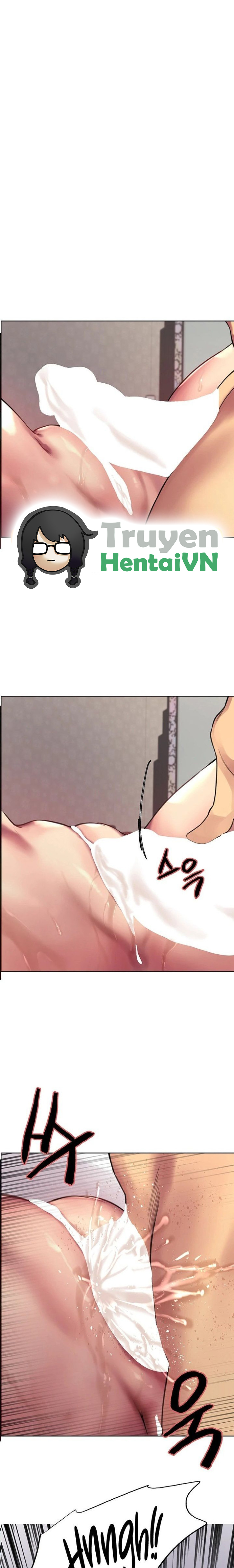 Đọc truyện hentai Nhãn Lực Toàn Năng - Chap 31