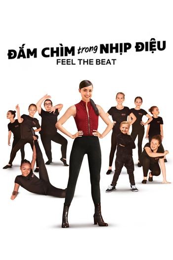 Đắm Chìm Trong Nhịp Điệu