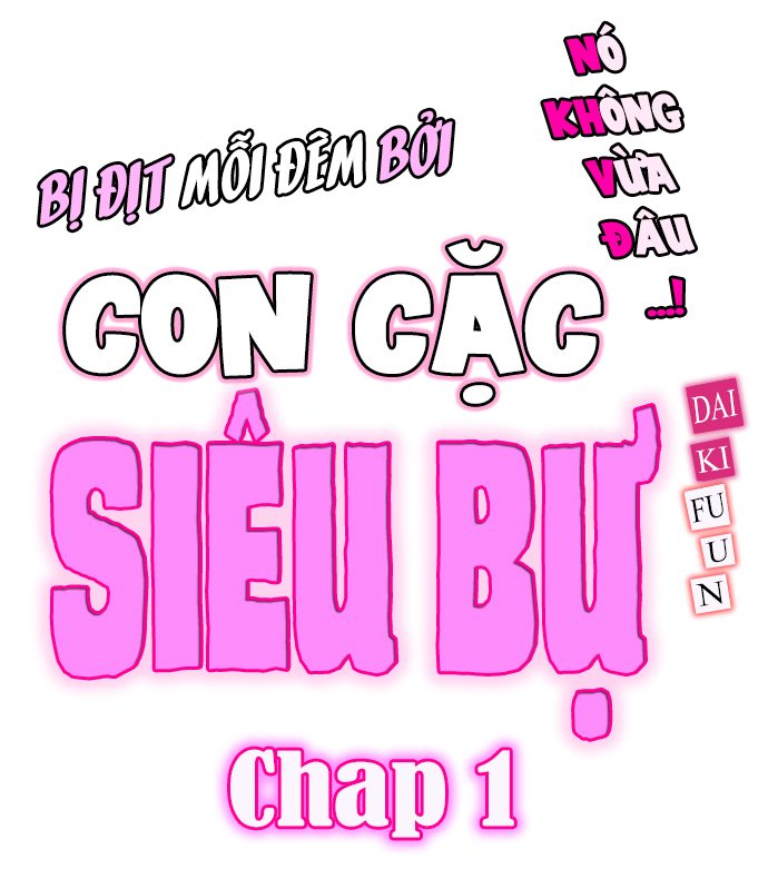Đọc truyện hentai CON C*C SIÊU BỰ - Chap 1 Nhà trọ horni