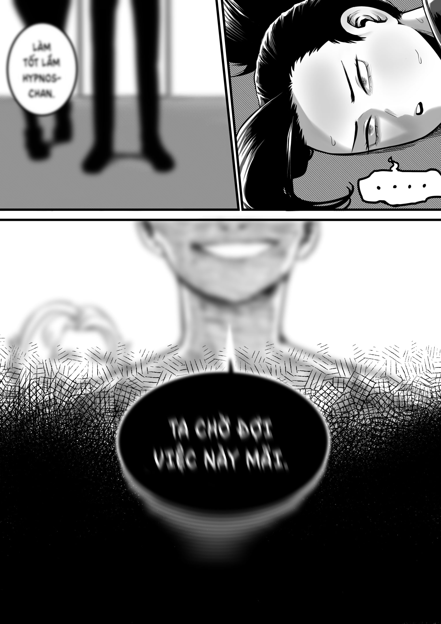 Đọc truyện hentai Thực tập sinh anh hùng của tôi - Màn 1: Đạo tàn bụ