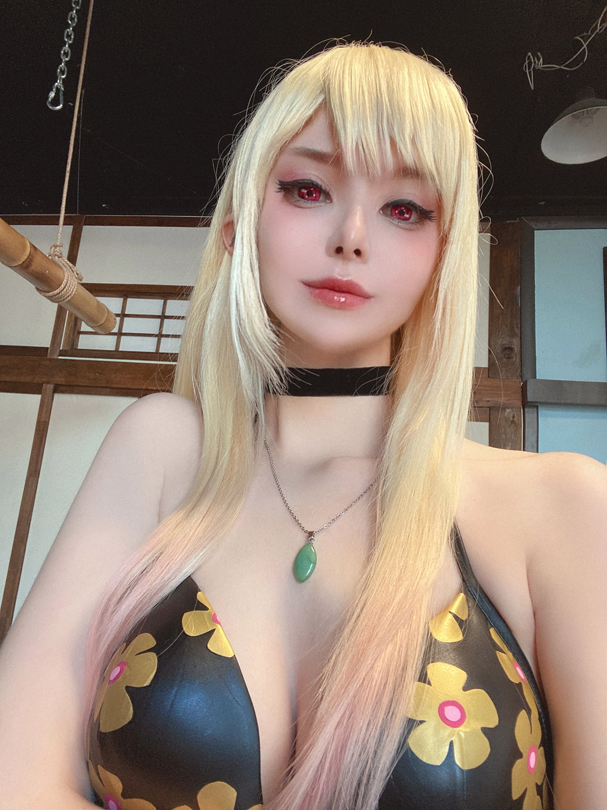 Đọc truyện hentai Tuyển tập Albums siêu phẩm Cosplay - Chap 693 - Vinnegal - Marin