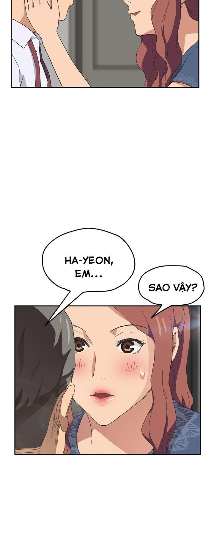 Đọc truyện hentai Mẹ Kế - Chap 51 | END