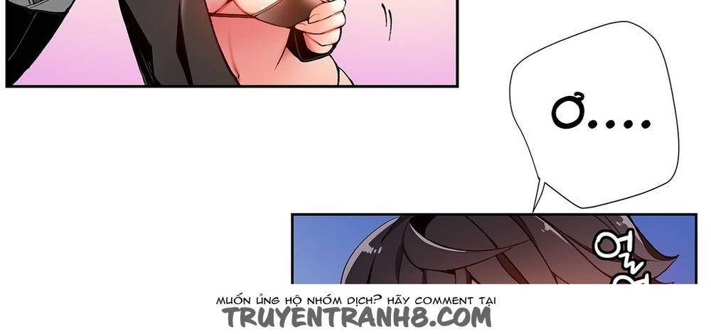 Đọc truyện hentai Sự Ràng Buộc Của Lilith - Chap 13