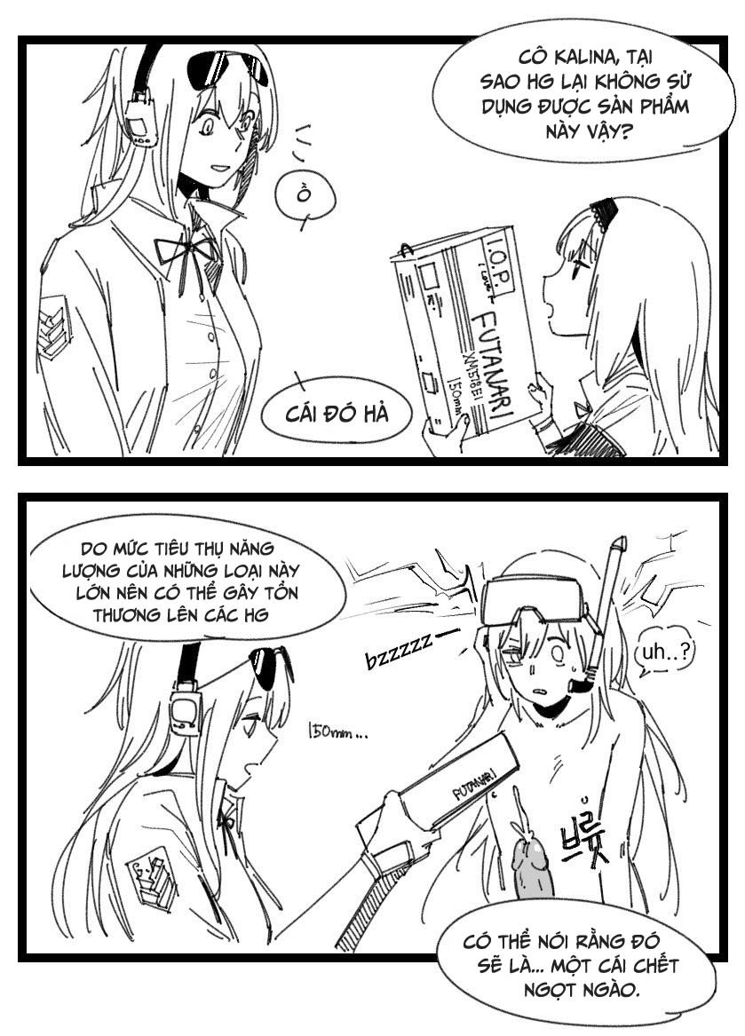 Đọc truyện hentai Cửa hàng bí mật của Kalina - Chap 1: Shopping