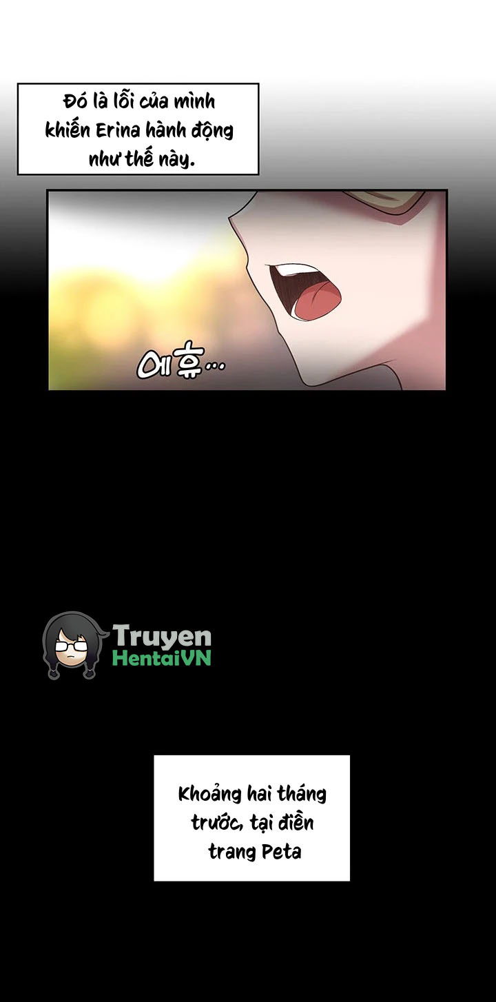 Đọc truyện hentai Chuyển Sinh Thành Phản Diện Game 18+ - Chap 22