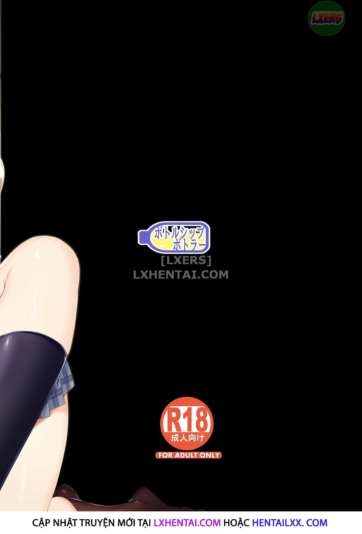 Đọc truyện hentai InCha Couple Ga You Gal-Tachi To SEX Training Suru Hanashi - Chap 3