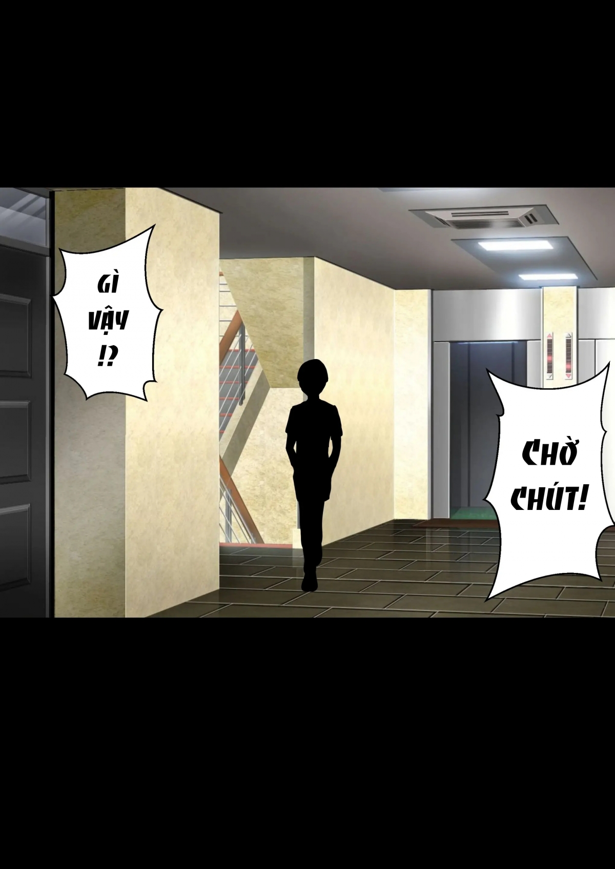 Đọc truyện hentai Đêm của bạn gái tôi - Oneshot