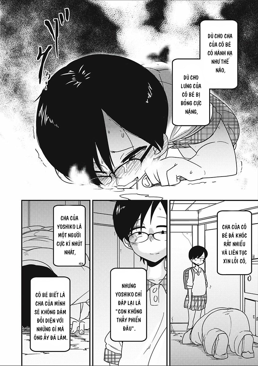 Đọc truyện hentai EROGROS Vol. 2 (228922) - Chap 5 bàn là