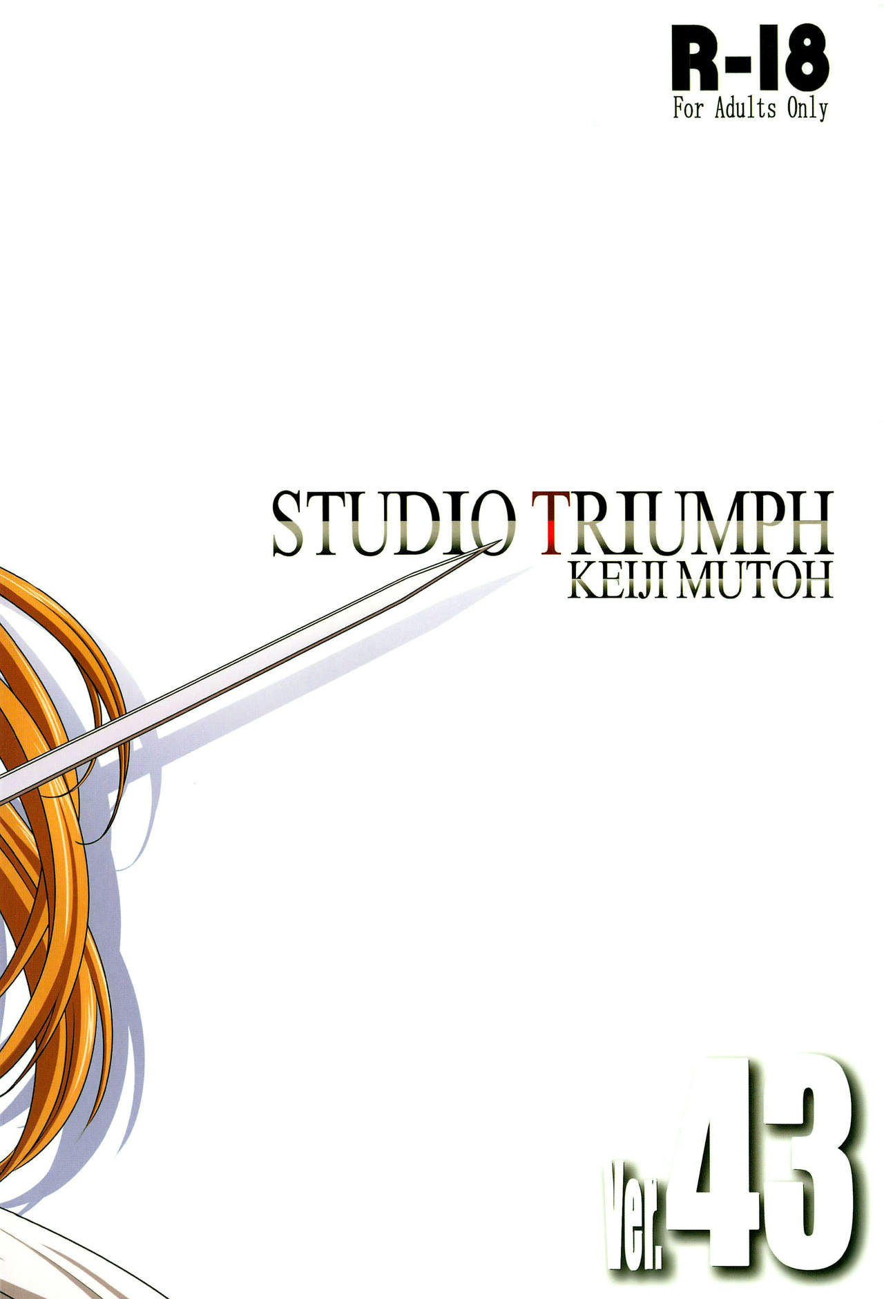 Đọc truyện hentai Astral Bout Ver. 43 - Oneshot