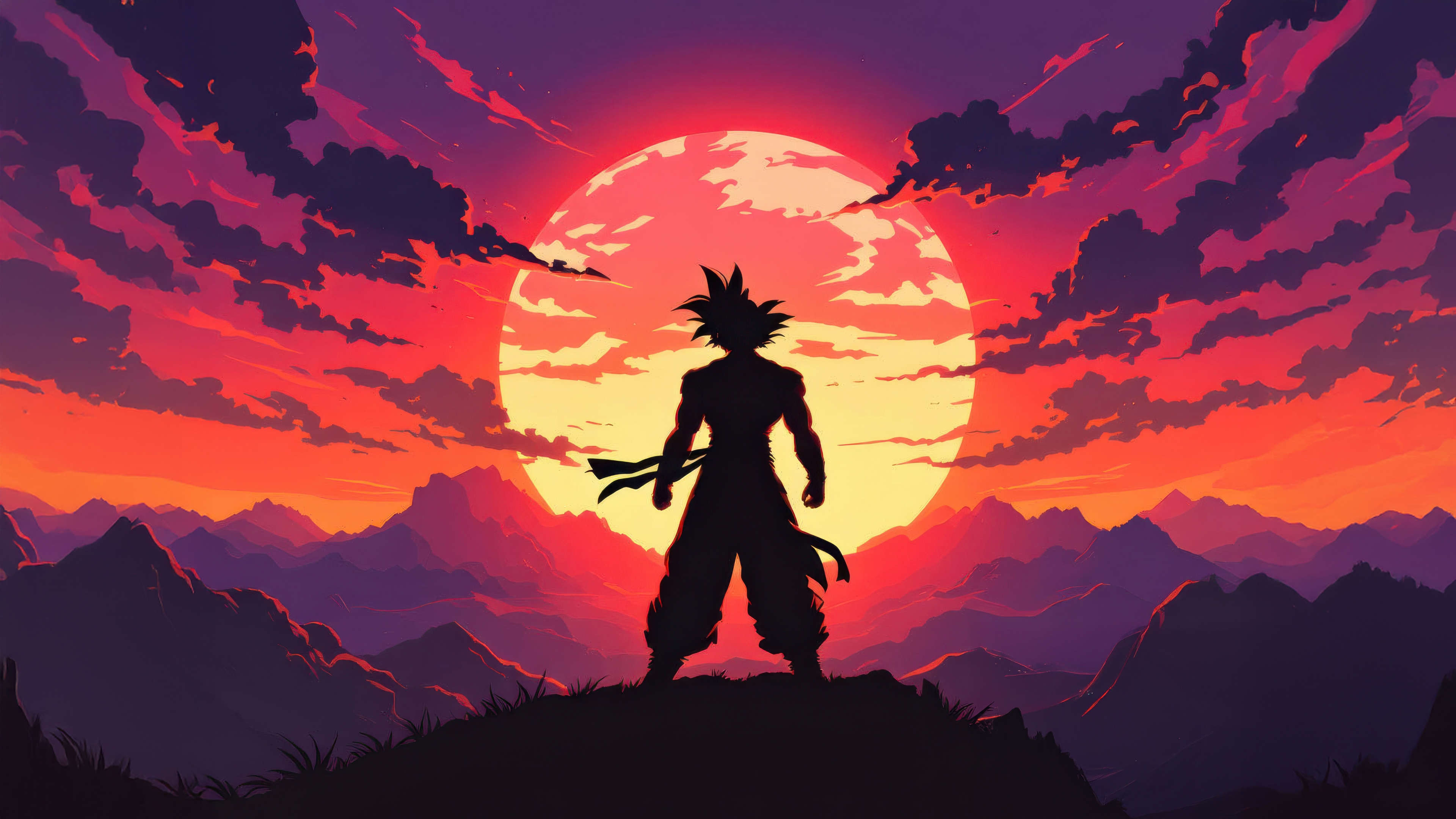 Wallpaper anime ngang 7310