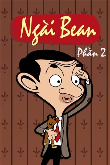Ngài Bean Hoạt Hình Phần 2