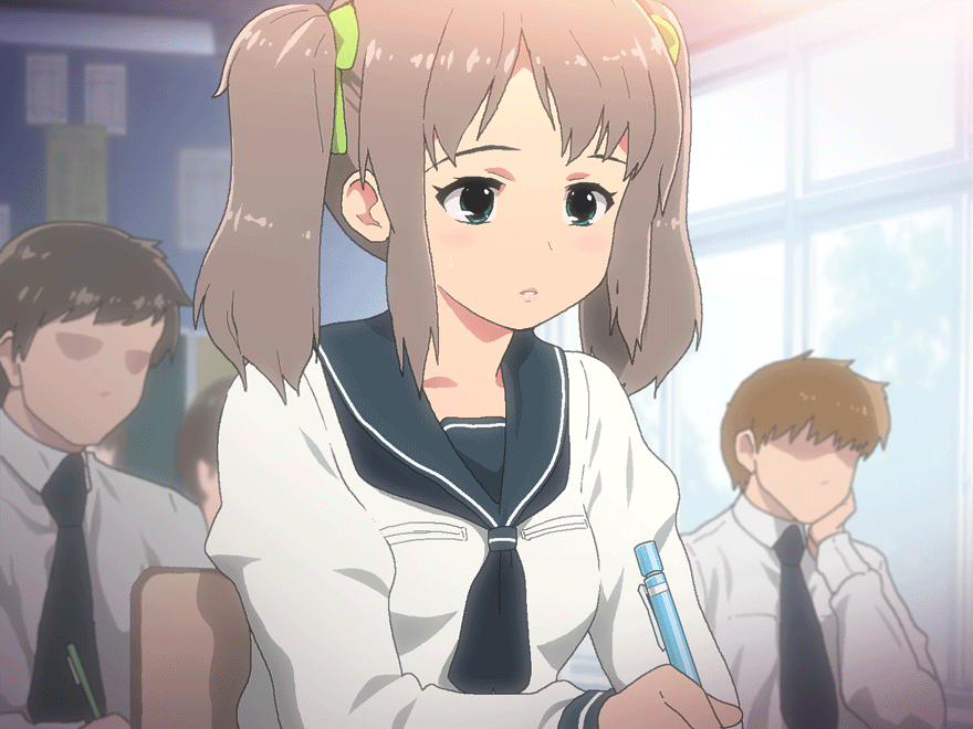 Đọc truyện hentai Stealth Yarou - Artist CG - Ảnh động