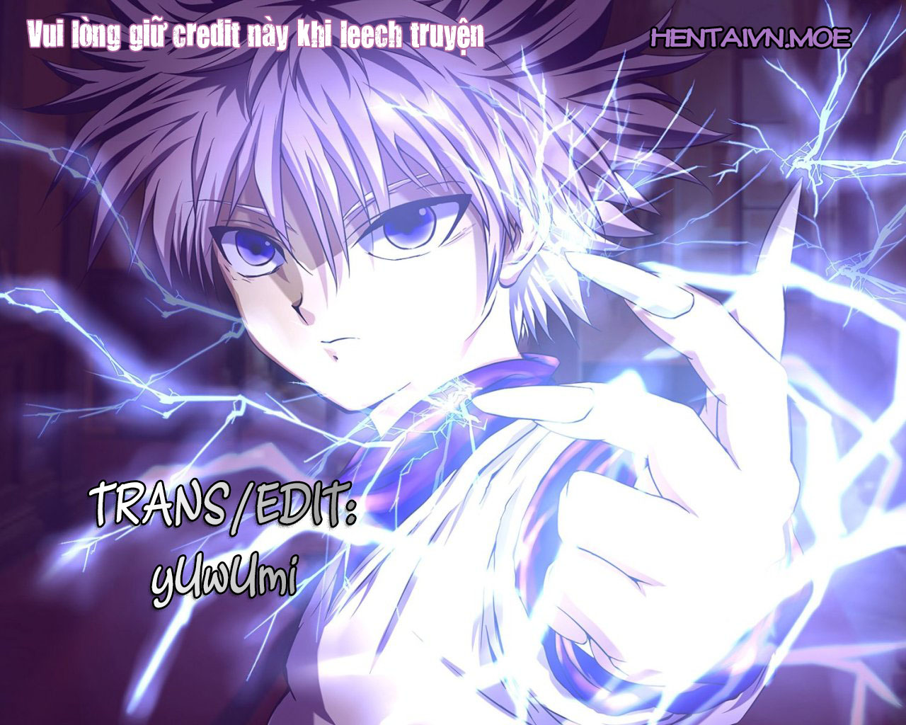 Đọc truyện hentai Digestion - Chap 1