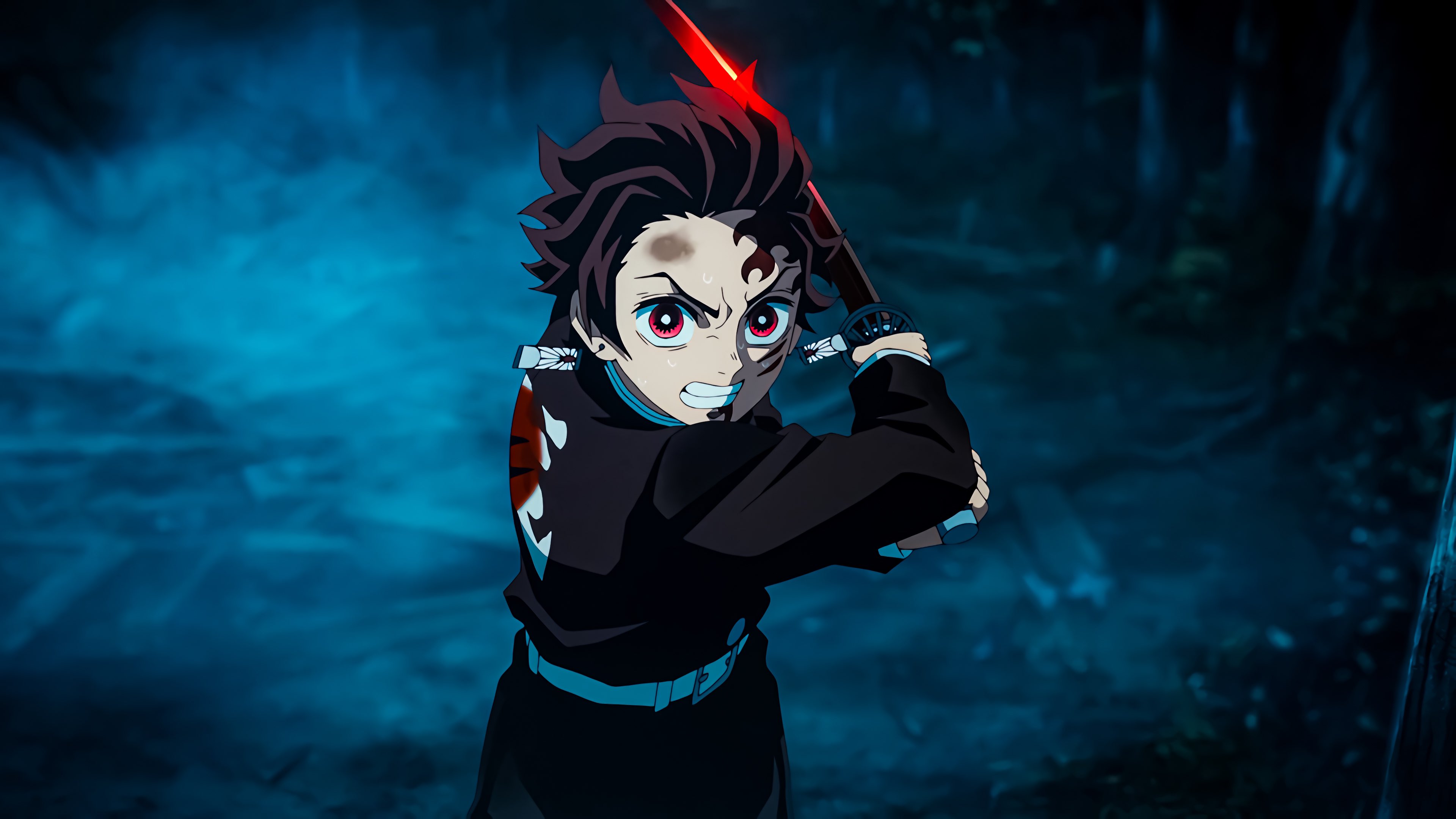 Wallpaper anime ngang 6629