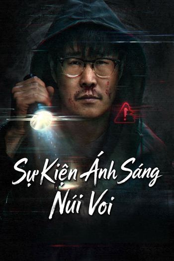 Sự Kiện Ánh Sáng Núi Voi