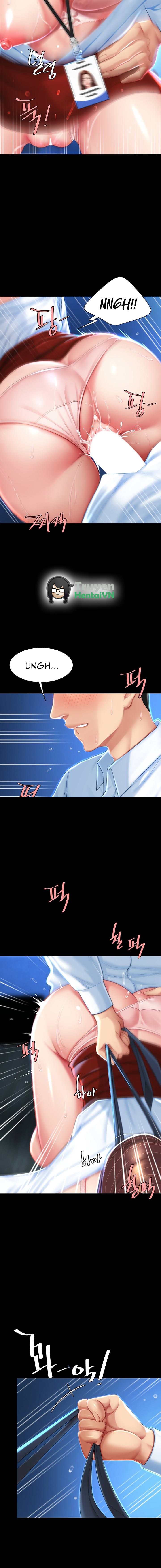 Đọc truyện hentai Ăn Mẹ Trước - Chap 6